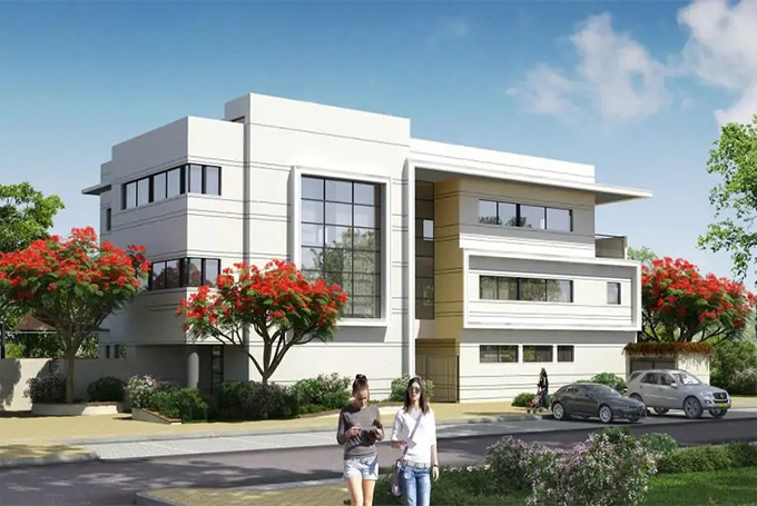 עיריית עפולה תבנה בקרוב בניין חדש לאגף הרווחה